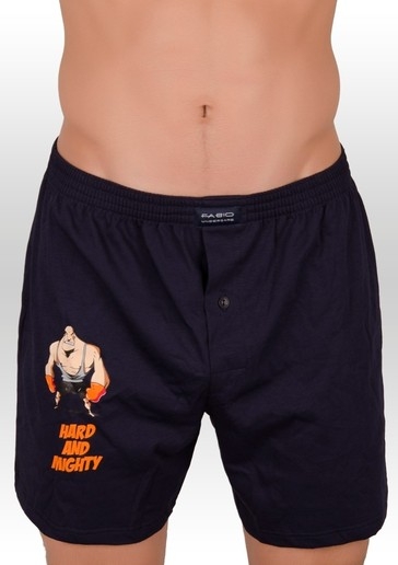 pánské trenýrky fabio