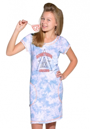 TARO DÍVČÍ PYŽAMA