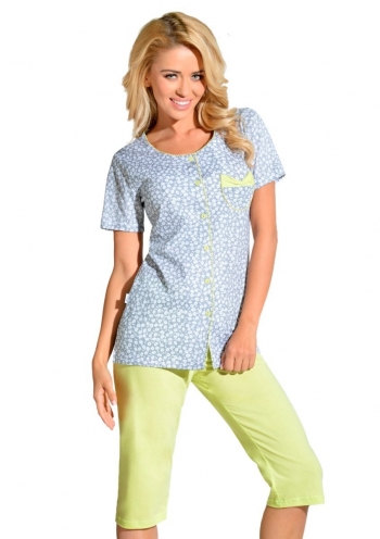 TARO PYŽAMA DÁMSKÁ I PÁNSKÁ