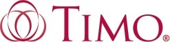 TIMO LOGO CZ