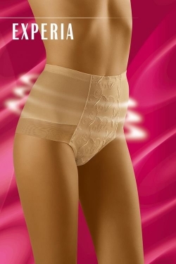 WOLBAR ZEŠTÍHLUJÍCÍ KALHOTKY