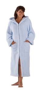 Dámský župan Georgia 3819