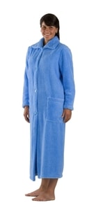 Dámský župan Georgia 5519