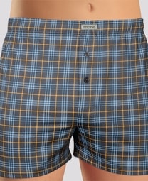 Pánské trenýrky PS 4905