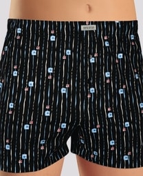 Pánské trenýrky PS 4915