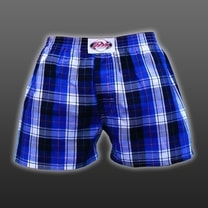 Trenýrky CLASSIC A320 kostka