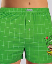 Pánské trenýrky PS 4938