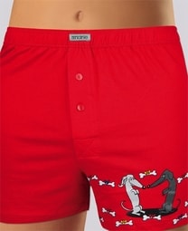 Pánské trenýrky PS 4939