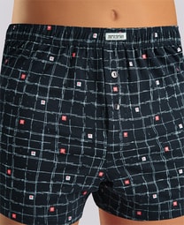 Pánské trenýrky PS 4941