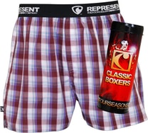 Pánské trenky MIKEBOX 14224