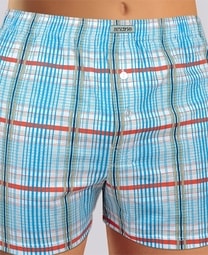 Pánské trenýrky PS 4946