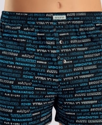 Pánské trenýrky PS 4967