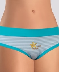 Kalhotky PS 2417 PERFECT FIT