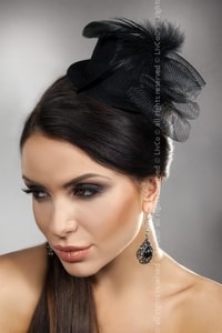 Ozdoba Mini top Hat 18