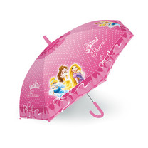 Deštník Disney Princezny 45 cm