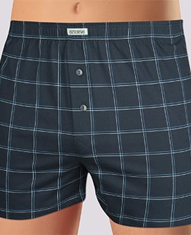 Kárované trenýrky PS 5023